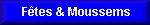 Ftes & Moussems